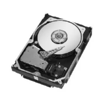 Жесткий диск Seagate 146GB U320 10K 3,5" SCSI, ST3146707LC Жесткий диск Seagate 146GB U320 10K 3,5" SCSI, ST3146707LC