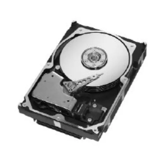 Жесткий диск Seagate 146GB U320 10K 3,5" SCSI, ST3146707LC