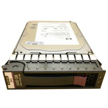 Жесткий диск HP 600GB 15K 3.5" FC, AJ872A Жесткий диск HP 600GB 15K 3.5" FC, AJ872A