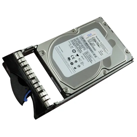 Жесткий диск IBM 2TB 6G 7.2K 3.5" SAS, 42D0767, 42D0769 Жесткий диск IBM 2TB 6G 7.2K 3.5" SAS, 42D0767, 42D0769