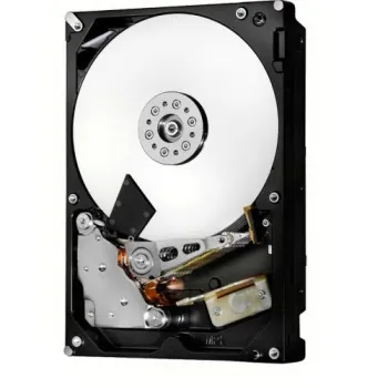 Жесткий диск Hitachi Ultrastar 4TB 7K6000 HUS726040ALE610 0F23005 Жесткий диск Hitachi Ultrastar 4TB 7K6000 HUS726040ALE610 0F23005