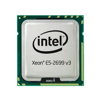Процессор  Intel Xeon E5-2699v3 OEM
