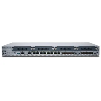 Межсетевой экран Juniper SRX345 Межсетевой экран Juniper SRX345