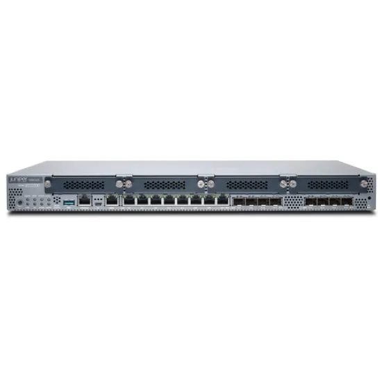 Межсетевой экран Juniper SRX345 Межсетевой экран Juniper SRX345