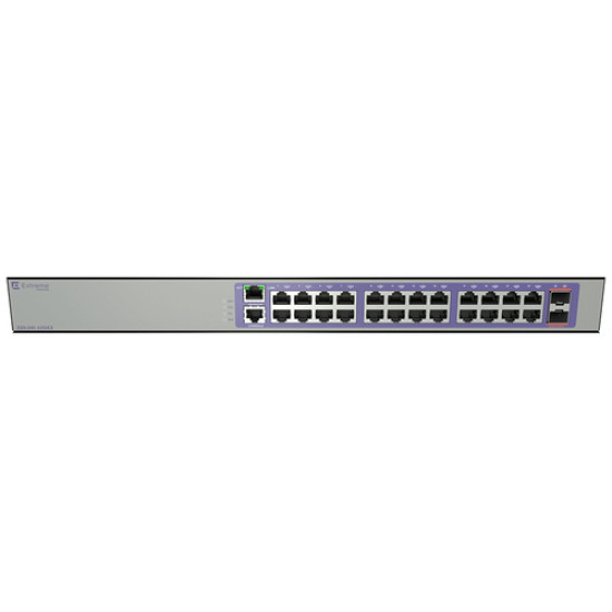 Коммутатор Extreme Networks 220-24T-10GE2