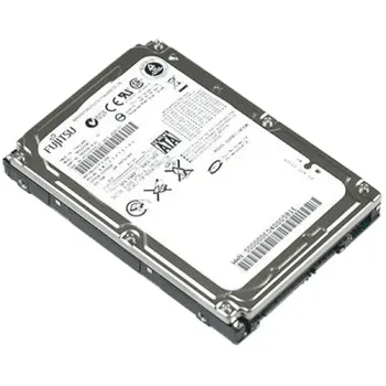Жесткий диск Fujitsu 1.2TB 10K 512e SAS-III 1200GB SAS, S26361-F5543-L112 Жесткий диск Fujitsu 1.2TB 10K 512e SAS-III 1200GB SAS, S26361-F5543-L112