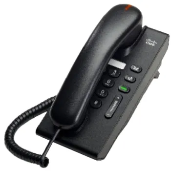 IP Телефон Cisco CP-6901-C-K9