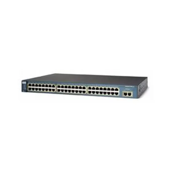 Коммутатор Cisco Catalyst WS-C2950T-48-SI
