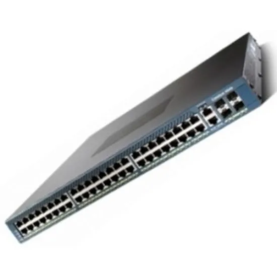 Коммутатор Cisco Catalyst WS-C4948-S