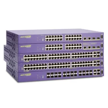 Коммутатор Extreme Summit X250E-48P