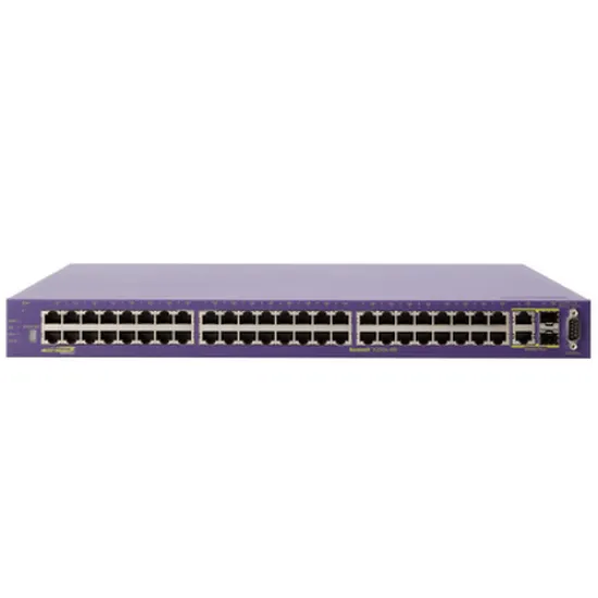 Коммутатор Extreme Summit X250E-48TDC