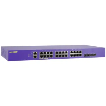 Коммутатор Extreme Summit X430-24T