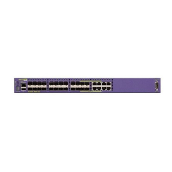 Коммутатор Extreme Summit X440-24X
