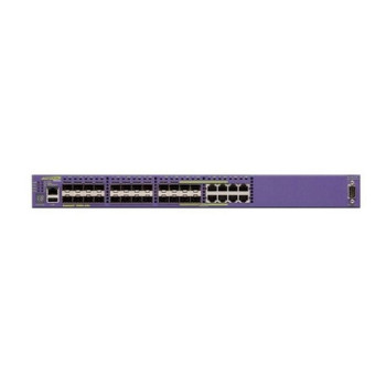 Коммутатор Extreme Summit X440-24X-10G