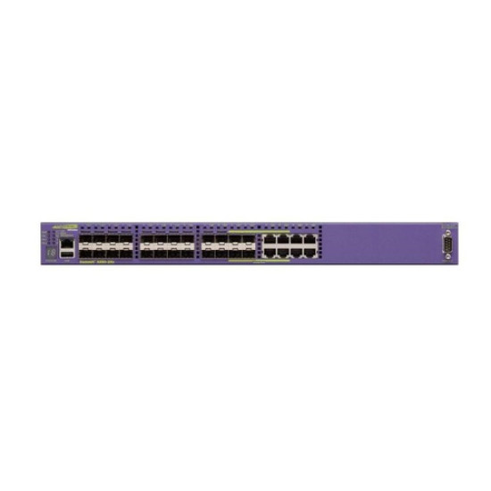 Коммутатор Extreme Summit X460-24X