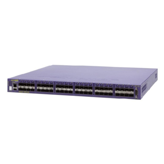 Коммутатор Extreme Summit X460-48XDC