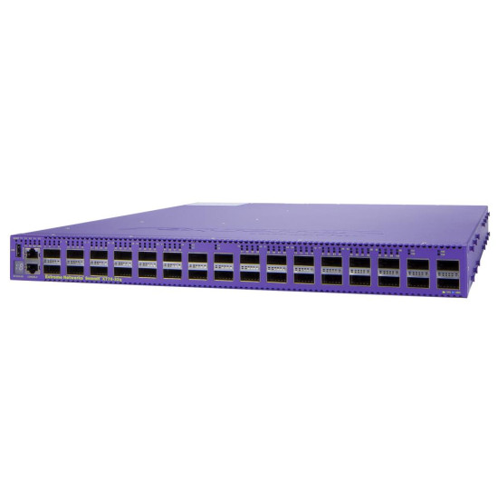 Коммутатор Extreme Summit X770-32Q-FB-AC