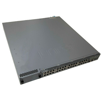 Коммутатор Juniper EX4550-32T-AFI Коммутатор Juniper EX4550-32T-AFI