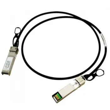 Оптический трансивер Juniper JNP-QSFP-DAC-5M Оптический трансивер Juniper JNP-QSFP-DAC-5M
