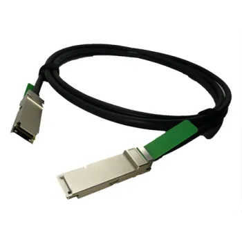 Оптический трансивер Juniper QFX-QSFP-DAC-3M Оптический трансивер Juniper QFX-QSFP-DAC-3M