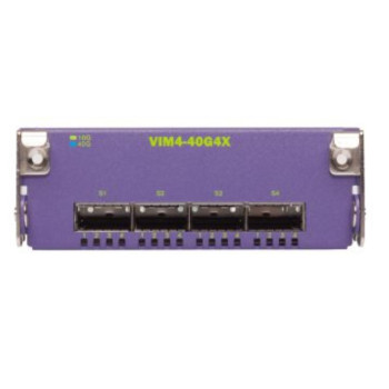 Модуль Extreme Summit VIM4-40G4X