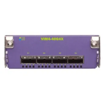Модуль Extreme Summit VIM4-40G4X