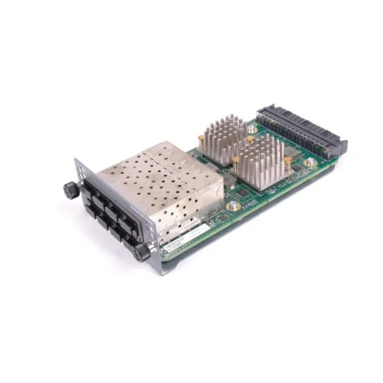 Модуль расширения Juniper EX4550-EM-8XSFP