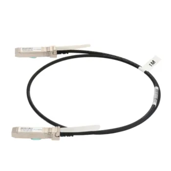 Оптический трансивер Juniper EX-SFP-10GE-DAC-1M Оптический трансивер Juniper EX-SFP-10GE-DAC-1M