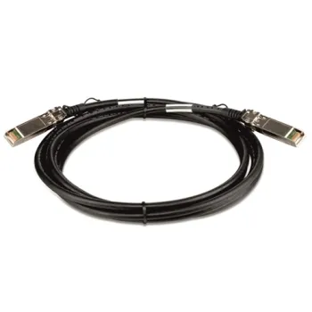 Оптический трансивер Juniper EX-SFP-10GE-DAC-3M Оптический трансивер Juniper EX-SFP-10GE-DAC-3M