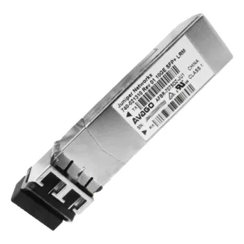 Оптический трансивер Juniper EX-SFP-10GE-LRM Оптический трансивер Juniper EX-SFP-10GE-LRM