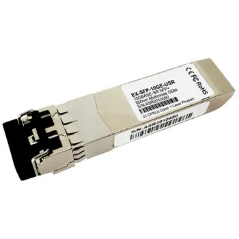 Оптический трансивер Juniper EX-SFP-10GE-USR Оптический трансивер Juniper EX-SFP-10GE-USR