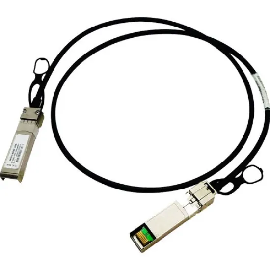 Оптический трансивер Juniper QFX-SFP-DAC-3MA