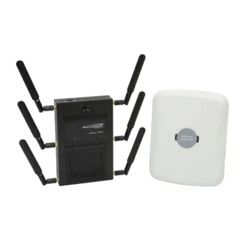 Точка доступа Extreme Networks Altitude 4621-ROW abgn ExtAnt