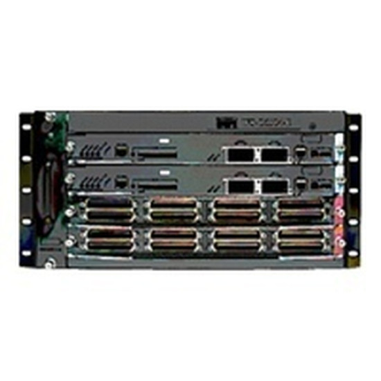 Шасси Cisco Catalyst WS-C6504-E Шасси Cisco Catalyst WS-C6504-E