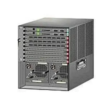 Шасси Cisco Catalyst WS-C6509-E Шасси Cisco Catalyst WS-C6509-E