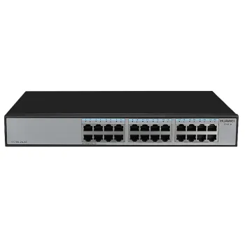 Коммутатор Huawei S1700-24-AC, 98010455