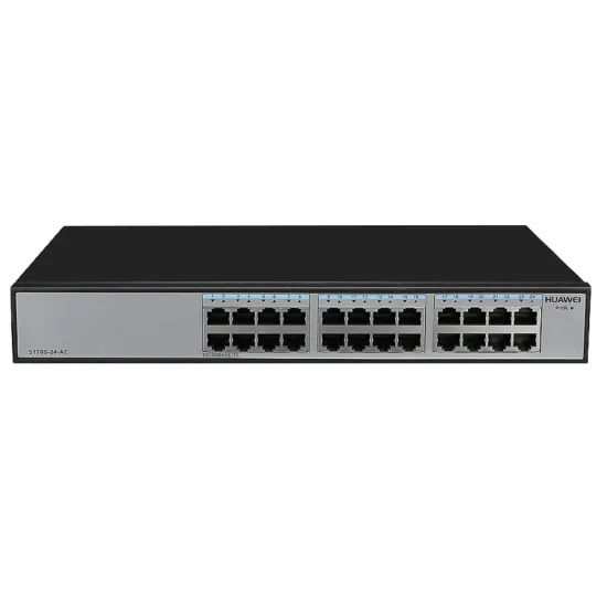 Коммутатор Huawei S1700-24-AC, 98010455 Коммутатор Huawei S1700-24-AC, 98010455