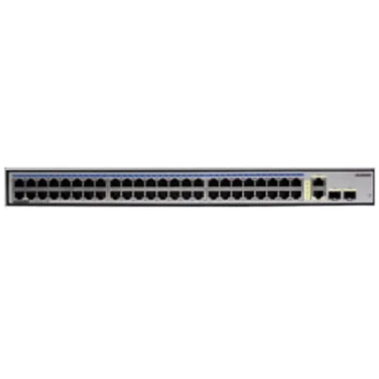 Коммутатор Huawei S1700-52R-2T2P-AC, 98010456 Коммутатор Huawei S1700-52R-2T2P-AC, 98010456