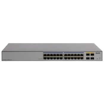 Коммутатор Huawei S1728GWR-4P-AC, 98010435