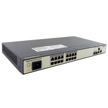 Коммутатор Huawei S2700-18TP-SI-AC 02352334