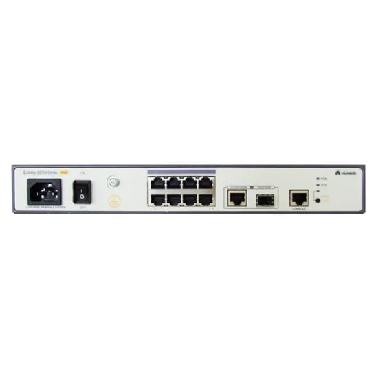 Коммутатор Huawei S2700-9TP-PWR-EI, 02352335 Коммутатор Huawei S2700-9TP-PWR-EI, 02352335