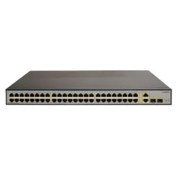 Коммутатор Huawei S1700-52FR-2T2P-AC, 98010461
