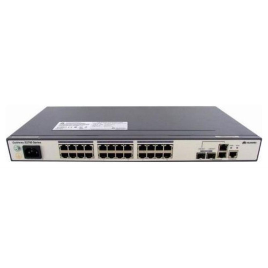 Коммутатор Huawei S2700-26TP-EI-AC, 02352302