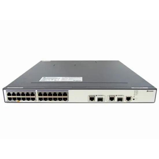 Коммутатор Huawei S2700-26TP-PWR-EI, 02352336