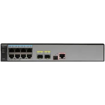 Коммутатор Huawei S5700-10P-LI-AC, 02354036