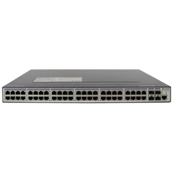 Коммутатор Huawei S2700-52P-EI-AC, 02352333