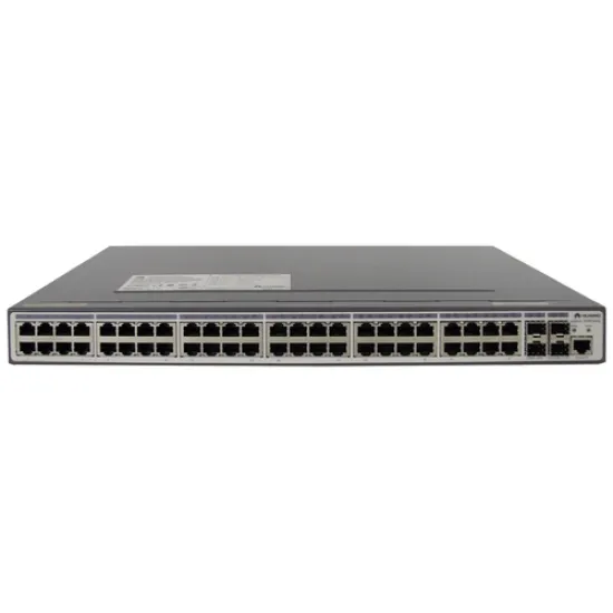 Коммутатор Huawei S2700-52P-EI-AC, 02352333