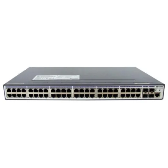 Коммутатор Huawei S2710-52P-PWR-SI Коммутатор Huawei S2710-52P-PWR-SI