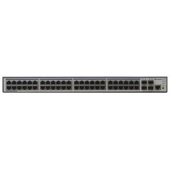 Коммутатор Huawei S2700-52P-PWR-EI, 02354131