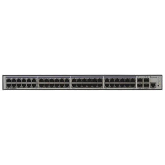 Коммутатор Huawei S2700-52P-PWR-EI, 02354131 Коммутатор Huawei S2700-52P-PWR-EI, 02354131